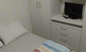 Imagem 7: Apartamento para aluguel tem 60 metros quadrados com 2 quartos em Boa Viagem - Recife - PE