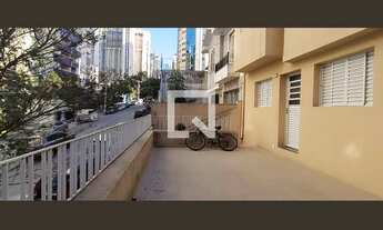 Imagem 2: Apartamento para Aluguel - Perdizes, 1 Quarto, 15 m2