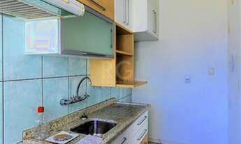 Imagem 7: Apartamento para Venda - 37.66m², 1 dormitório, 1 vaga - São João