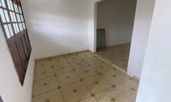 Imagem 2: Casa para aluguel com 65 metros quadrados com 2 SUÍTES*