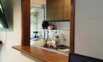 Imagem 6: Apartamento 45m², Bairro Ipanema