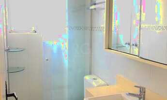 Imagem 6: Apartamento para Venda - 670.2m², 2 dormitórios, 1 vaga - Cristal