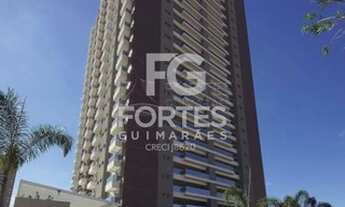 Imagem: Ribeirão Preto - Apartamento - Jardim Botânico