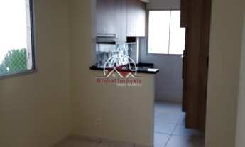 Imagem 6: Apartamento para Locação em Taubaté, Vila São José, 2 dormitórios, 1 banheiro, 1 vaga