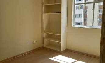 Imagem 5: Apartamento com 3 dormitórios para alugar, 110 m² por R$ 3.884/mês - Centro - Juiz de Fora