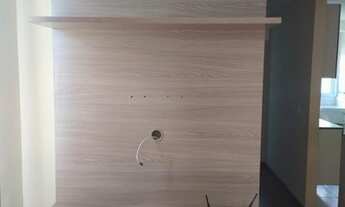 Imagem 2: Apartamento para Venda em Campinas, Recanto Fortuna, 2 dormitórios, 1 banheiro, 1 vaga