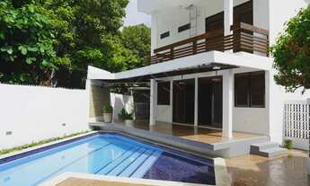 Imagem 3: Casa Padrão em João Pessoa