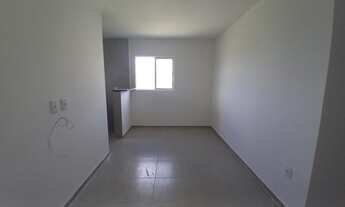 Imagem 7: Apartamento para aluguel com 56 metros quadrados com 3 quartos em Gramame - João Pessoa