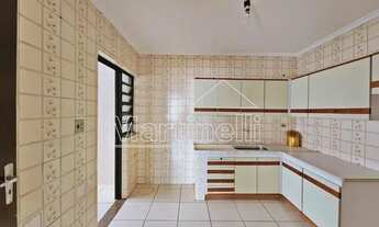 Imagem 4: Apartamento Padrão em Ribeirão Preto