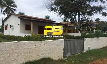 Imagem 2: Casa com 2 quartos à Venda - Lucena