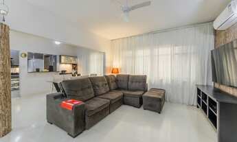 Imagem 5: Apartamento para Venda - 117m², 3 dormitórios, Cidade Baixa