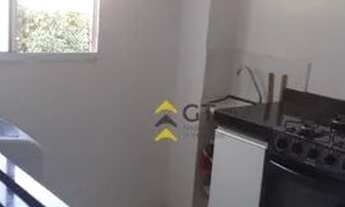 Imagem 5: Apartamento com 2 dormitórios à venda, 54 m² por R$ 165.000 - Jardim Maria Luiza - Londrin