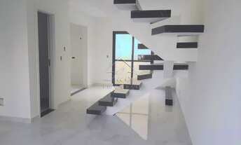 Imagem 3: SOBRADO com 3 dormitórios à venda com 163.53m² por R$ 760.000,00 no bairro BONECA DO IGUAC