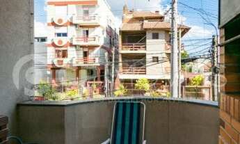 Imagem 2: Apartamento para Venda - 66m², 2 dormitórios, 1 vaga - Passo da Areia