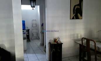 Imagem 5: Casa para locação, Jabaquara,140m², 3 dormitórios, sala , cozinha, 2 banheiros ,2 vagas