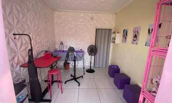 Imagem 2: Arrendamento de Banho e tosa