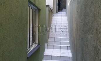 Imagem 7: SÃO PAULO - Casa Padrão - JARDIM DA GLORIA