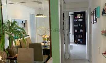 Imagem 3: Apartamento em Santo Amaro - São Paulo, SP