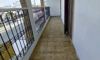 Imagem 3: Casa para aluguel com 80 metros quadrados com 3 quartos