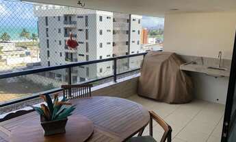 Imagem 2: Apartamento Padrão em Cabedelo