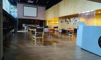 Imagem 7: Apartamento Mobiliado e Decorado no Centro de Alphaville!