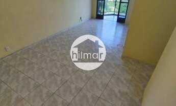 Imagem 3: Excelente apartamento na Rua Irutim