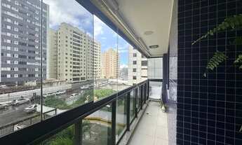 Imagem 2: Alugo 3/4 Mobiliado Costa Azul