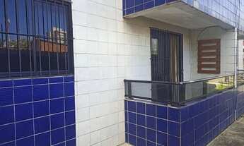 Imagem 4: Ap.quarto-sala-cozinha-wc-varanda.Todo c/armários-mobiliado-gradeado-Piedade-Piscina-Salão