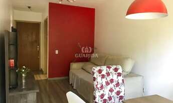 Imagem 2: Apartamento para aluguel, 2 quartos, Jardim do Salso - Porto Alegre/RS