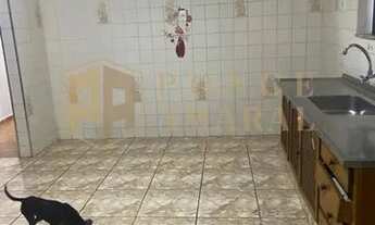 Imagem 2: Excelente casa disponível para locação no Vila Industrial