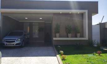 Imagem: Casa de condomínio para venda com 140 metros