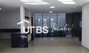 Imagem 6: Sobrado para venda possui 167 metros quadrados com 3 quartos em Setor Três Marias - Goiâni