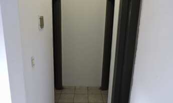 Imagem 5: DF131 Casa para venda tem 120 metros quadrados com 2 quartos em Arembepe (Abrantes) - Cama