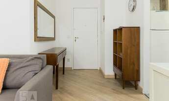 Imagem 2: Apartamento para Aluguel - Consolação, 2 Quartos, 60 m2