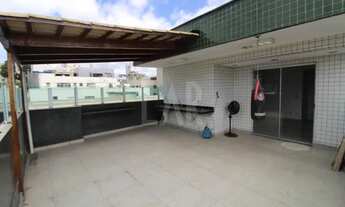 Imagem: Cobertura à venda, 4 quartos, 1 suíte