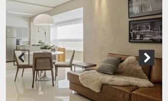 Imagem 3: NOVA LIMA - Apartamento Padrão - Vila da Serra