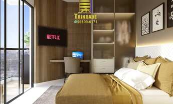 Imagem 3: Excelente Apartamento No TURU ,Excelente Acabamentos ,ENTRADA Facilitada ,WAy