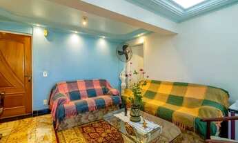 Imagem 4: Apartamento à Venda - Ipiranga, 3 Quartos, 144 m2