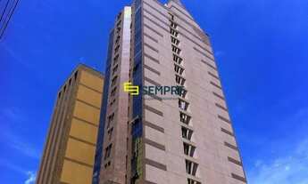 Imagem 2: Andar Corporativo para aluguel, 2 vagas, Barro Preto - Belo Horizonte/MG