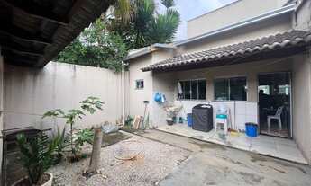 Imagem: Casa para venda com 100 metros com 3 quartos