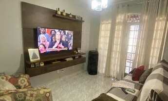 Imagem 6: Vendo casa, QR 417, Samambaia Norte!