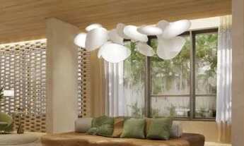 Imagem: Apartamento com 4 quartos, 125m², à venda