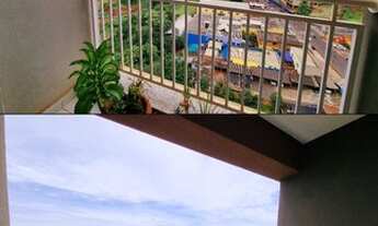 Imagem 7: Apartamento para venda tem 67 metros quadrados com 3 quartos