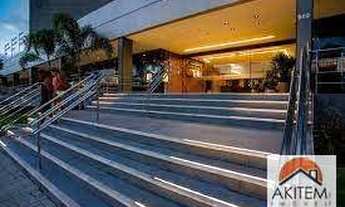 Imagem 2: Sala à venda, 41 m² por R$ 420.000 - Casa Caiada - Olinda/PE