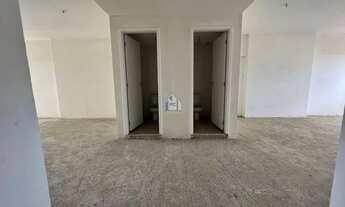 Imagem 6: Sala à venda, 34,84 m² por R$ 160.000 - Centro - Niterói/RJ