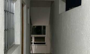 Imagem 2: Apartamento no bairro do limão