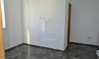 Imagem 7: Apartamento sem condomínio - cozinha planejada