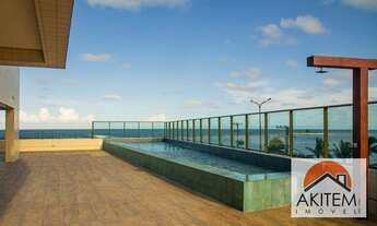 Imagem 6: Apartamento com 3 dormitórios à venda, 95 m² por R$ 770.000,00 - Casa Caiada - Olinda/PE