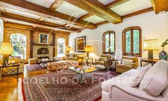 Imagem: São Paulo - Casa Padrão - Jardim Guedala