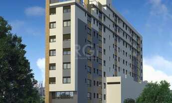 Imagem: Apartamento 2 dormitórios com duas suítes